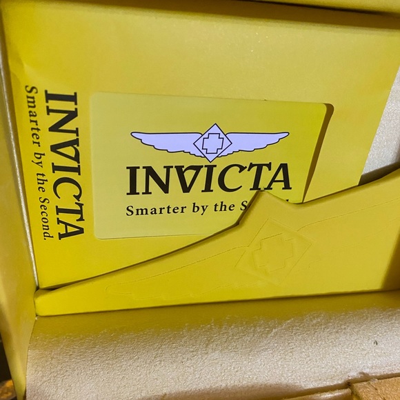 INVICTA Watch Case - Picture 3 of 5